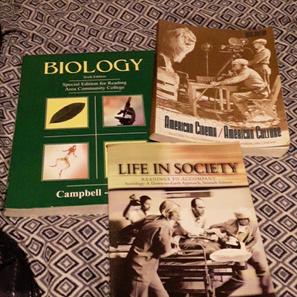 Books